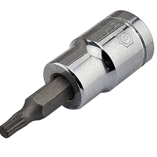 3/8" Drive Spline Xzn Bit Socket Range From Britool Hallmark - image 2