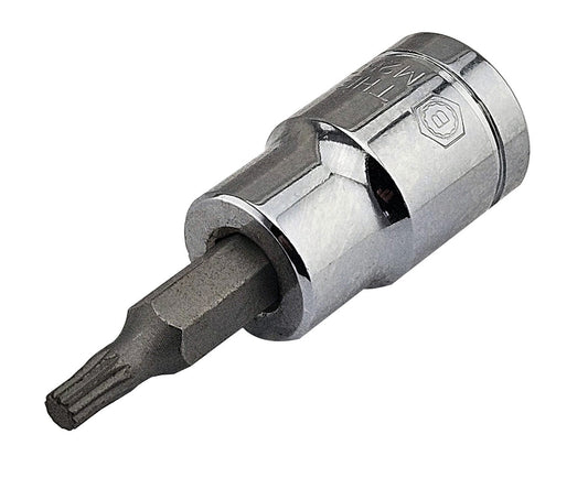 3/8" Drive Spline Xzn Bit Socket Range From Britool Hallmark - image 2