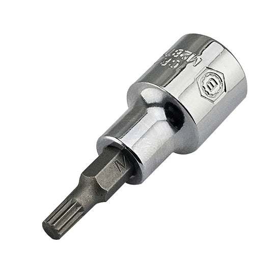3/8" Drive Spline Xzn Bit Socket Range From Britool Hallmark (Version 3) - image 2