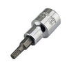 3/8" Drive Spline Xzn Bit Socket Range From Britool Hallmark (Version 3) - image 2