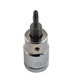 Tamperproof Torx Star Bit Socket Range, 3/8" Drive From Britool Hallmark - image 2