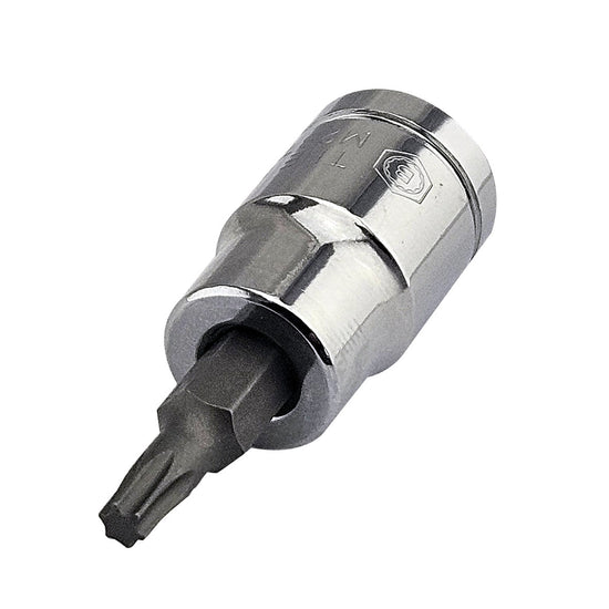 Torx Star Bit Socket Range, 3/8" Drive From Britool Hallmark - image 2