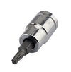 Torx Star Bit Socket Range, 3/8" Drive From Britool Hallmark - image 2