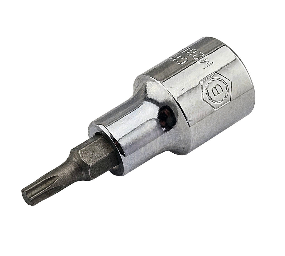 Torx Star Bit Socket Range, 3/8" Drive From Britool Hallmark (Version3) - image 3