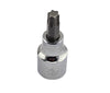 Torx Star Bit Socket Range, 3/8" Drive From Britool Hallmark (Version3)