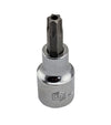 Tamperproof Torx Star Bit Socket Range V3, 3/8" Drive From Britool Hallmark - image 2