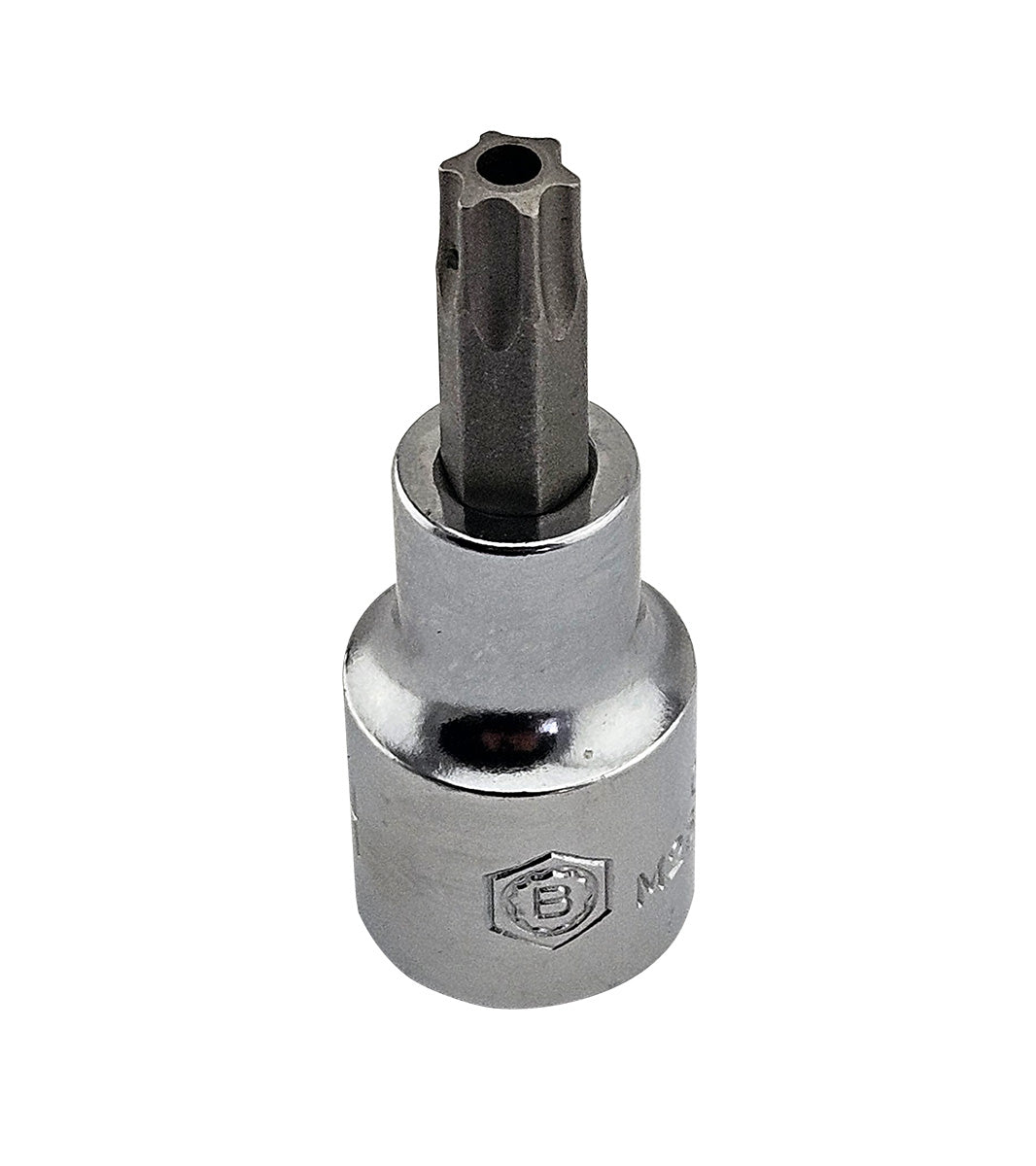 Tamperproof Torx Star Bit Socket Range V3, 3/8" Drive From Britool Hallmark - image 2