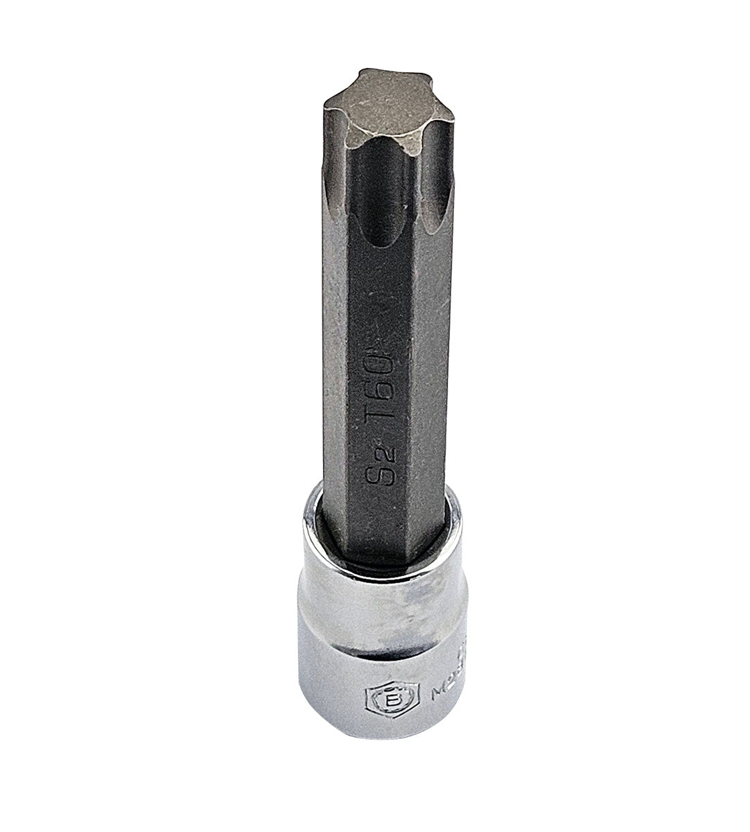Long Torx Star Bit Socket Range, 3/8" Drive From Britool Hallmark - image 2