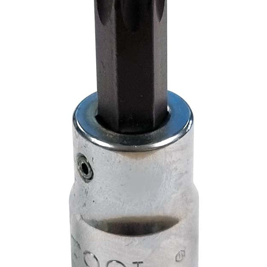 Britool England 3/8" Drive T27 Torx Bit Socket