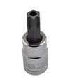 Tamperproof Torx Star Bit Socket Range, 3/8" Drive From Britool Hallmark