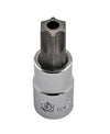 Tamperproof Torx Star Bit Socket Range V3, 3/8" Drive From Britool Hallmark
