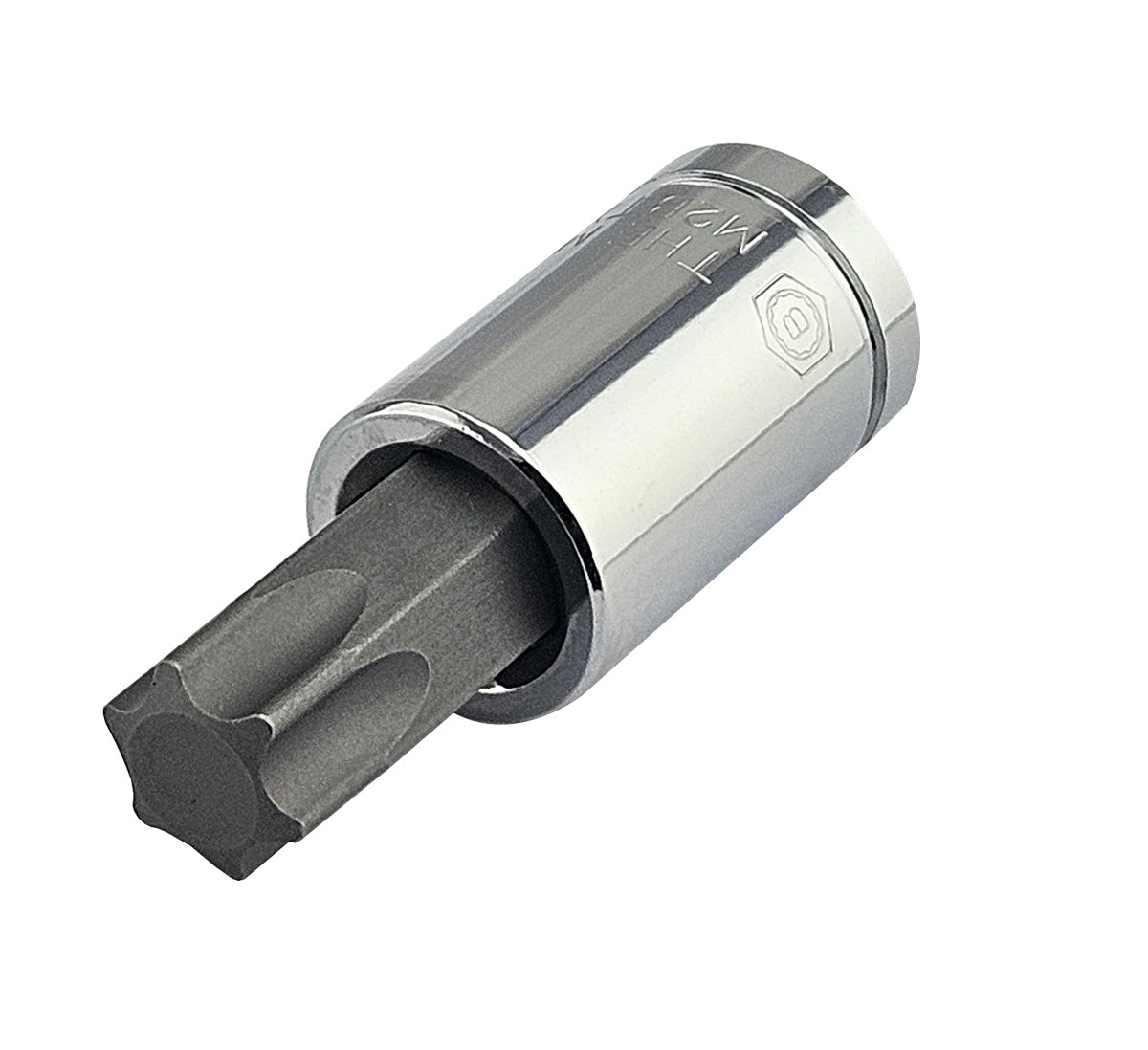 Torx Star Bit Socket Range, 3/8" Drive From Britool Hallmark - image 3