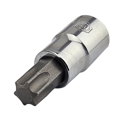 Torx Star Bit Socket Range, 3/8" Drive From Britool Hallmark (Version3) - image 2