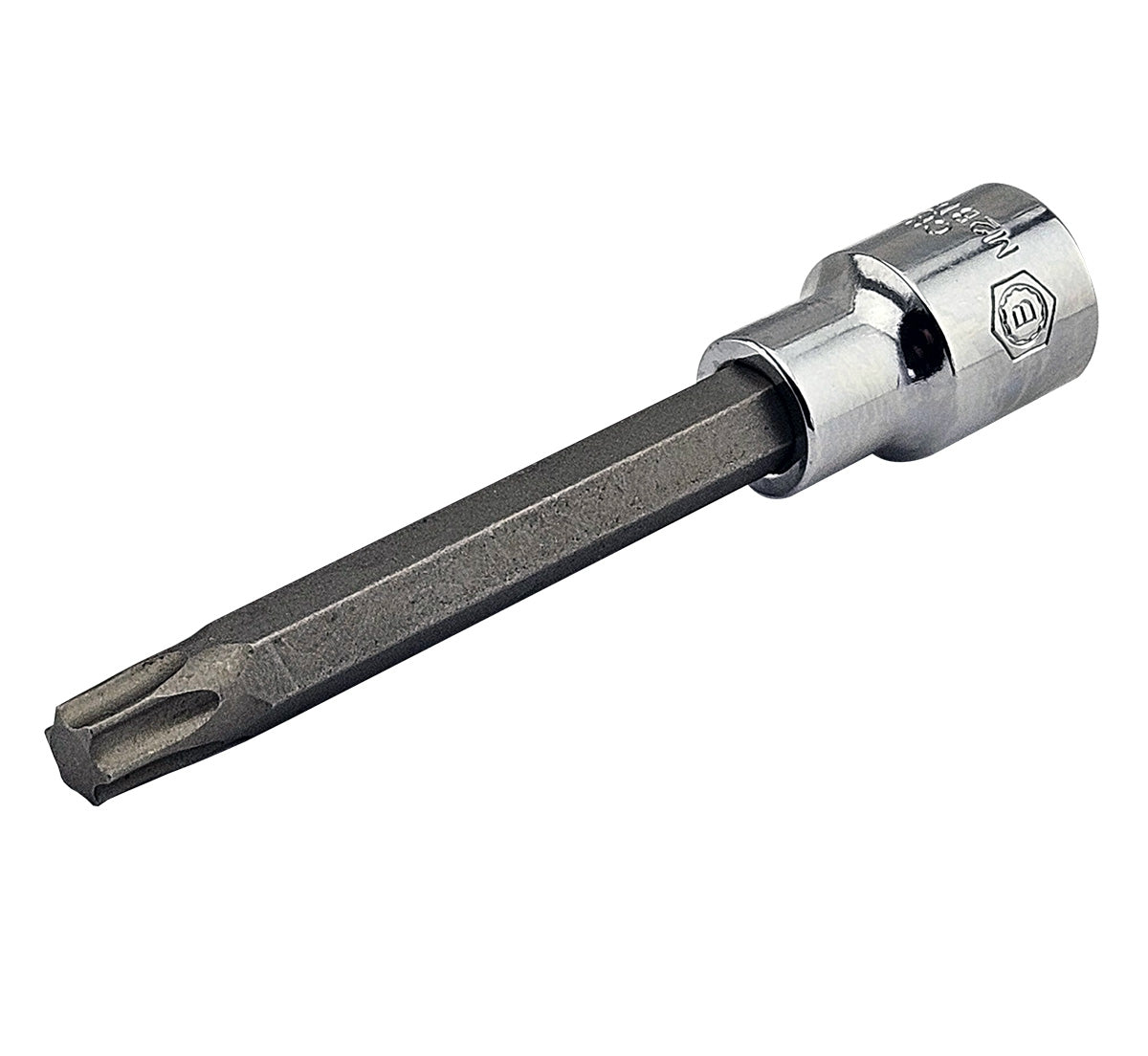 Long Torx Star Bit Socket Range, 3/8" Drive From Britool Hallmark - image 3