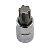 Ribe Bit Socket Set 3/8" Drive M4-M14 From Britool Hallmark - image 5