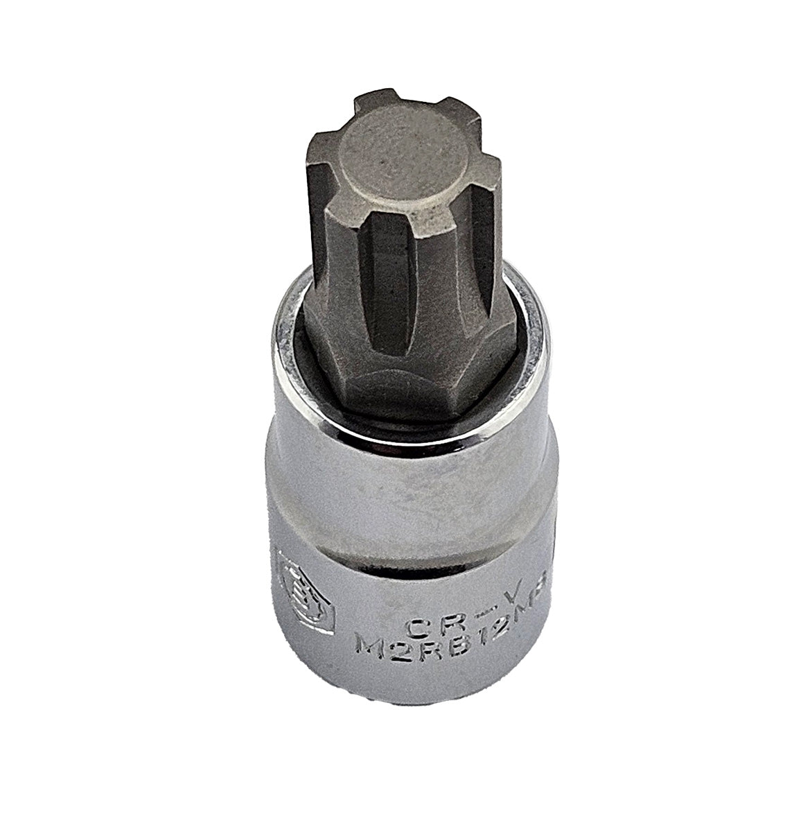 Ribe Bit Socket Set 3/8" Drive M4-M14 From Britool Hallmark - image 5