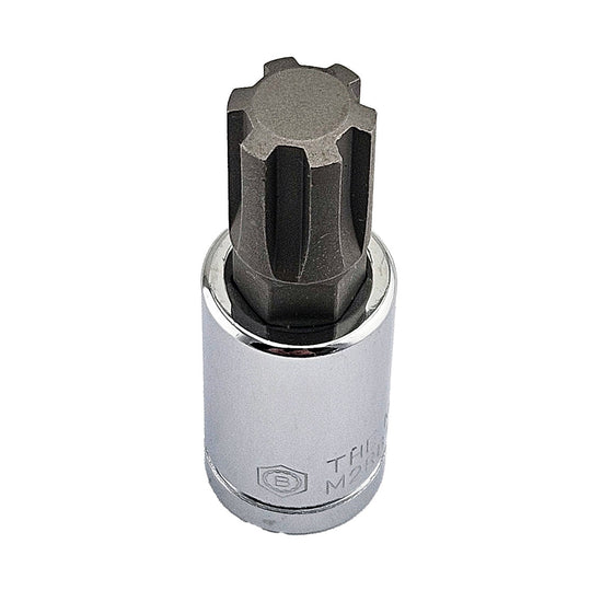 Ribe Bit Socket Range, 3/8" Drive From Britool Hallmark
