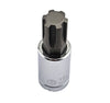 Ribe Bit Socket Range, 3/8" Drive From Britool Hallmark
