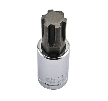 Ribe Bit Socket Range, 3/8" Drive From Britool Hallmark
