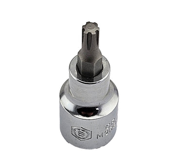 Ribe Bit Socket Range, 3/8" Drive From Britool Hallmark V2