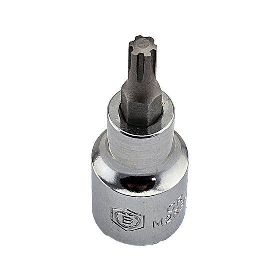 Ribe Bit Socket Set 3/8" Drive M4-M14 From Britool Hallmark - image 3