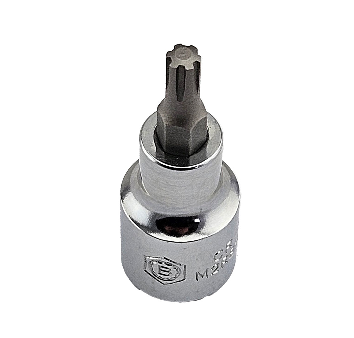 Ribe Bit Socket Set 3/8" Drive M4-M14 From Britool Hallmark - image 3