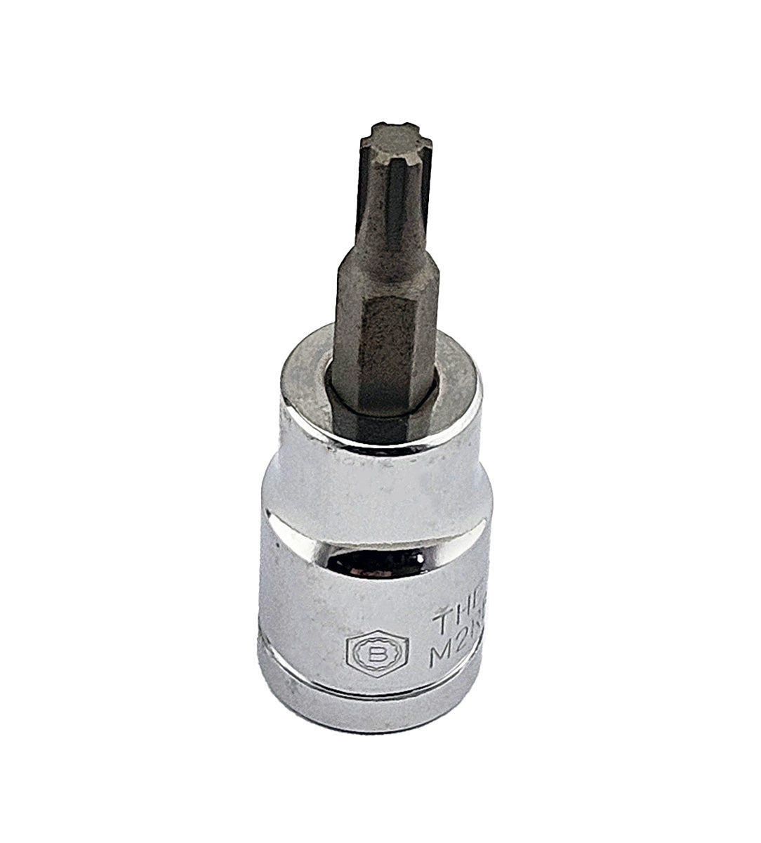 Ribe Bit Socket Range, 3/8" Drive From Britool Hallmark - image 2