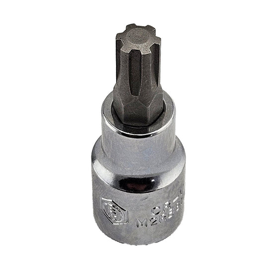 Ribe Bit Socket Range, 3/8" Drive From Britool Hallmark V2 - image 2