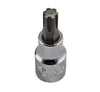 Ribe Bit Socket Set 3/8" Drive M4-M14 From Britool Hallmark - image 4