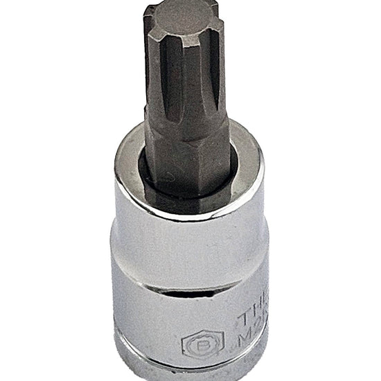 Ribe Bit Socket Range, 3/8" Drive From Britool Hallmark - image 3