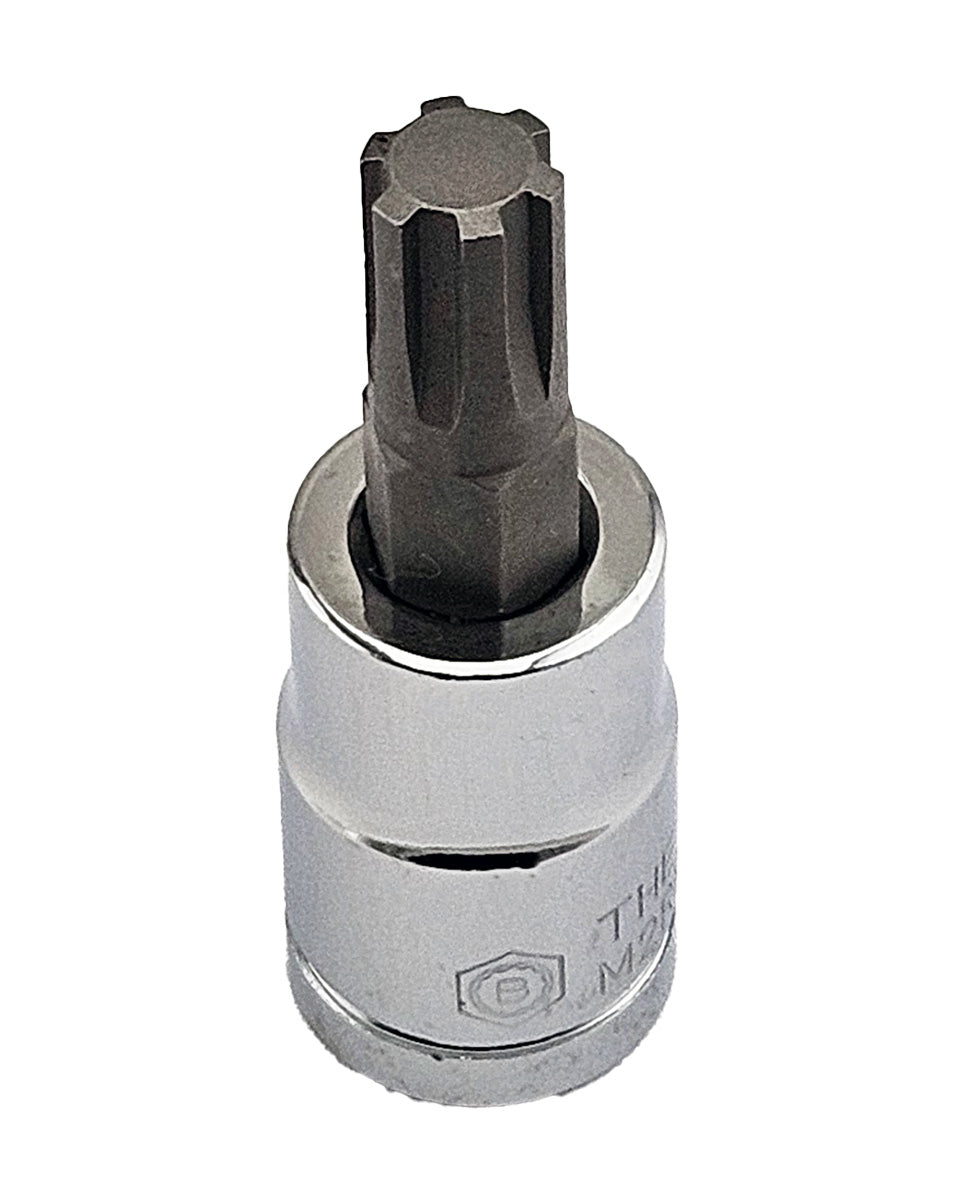 Ribe Bit Socket Range, 3/8" Drive From Britool Hallmark - image 3