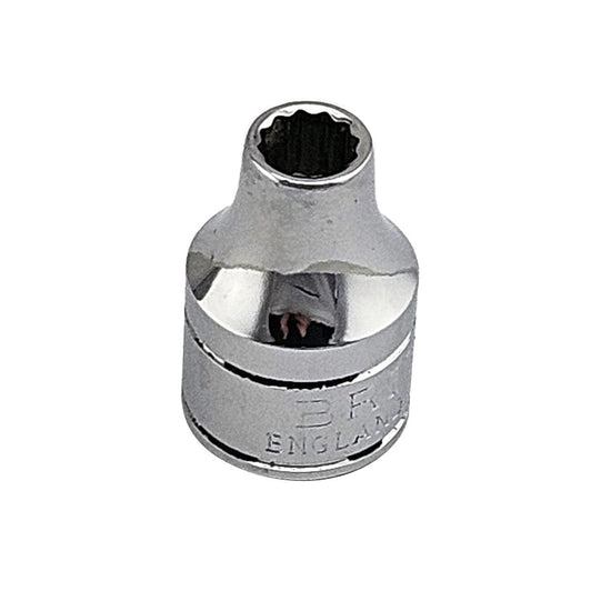 Britool England 3/8" Drive Af 12-Point Socket Range - image 4