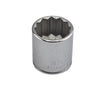 Britool England 3/8" Drive Af 12-Point Socket Range - image 3