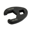 15-Piece Crow's Foot Spanner Set - Britool Hallmark - image 4