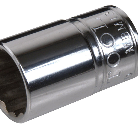Britool England 3/8" Drive Af 12-Point Socket Range