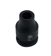 3/8" Drive Impact Sockets Bi-Hexagon / 12 Point Profile From Britool Hallmark
