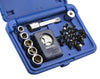 Compact Palm Ratchet Tool Kit Ideal for Push Bike Repairs from Britool Hallmark - image 3