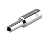 3/8" Drive Metric Deep 12-Point Socket Range From Britool Hallmark, Sizes 6-24mm - image 3