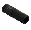 3/8" Drive Deep Bi-Hexagon / 12 Point Impact Socket Range From Britool Hallmark - image 2