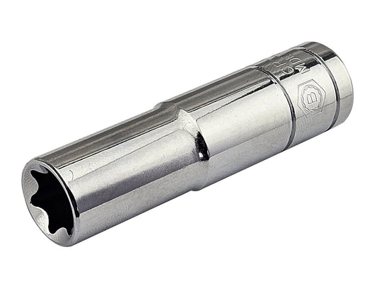 3/8" Drive Deep E-Torx / Star Socket Range E4-E24 From Britool Hallmark - image 2
