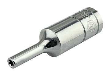 3/8" Drive Deep E-Torx / Star Socket Range E4-E24 From Britool Hallmark