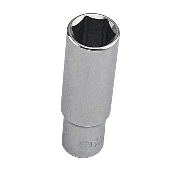 3/8" Drive Metric Deep 6-Point Socket Range From Britool Hallmark V2 - image 3