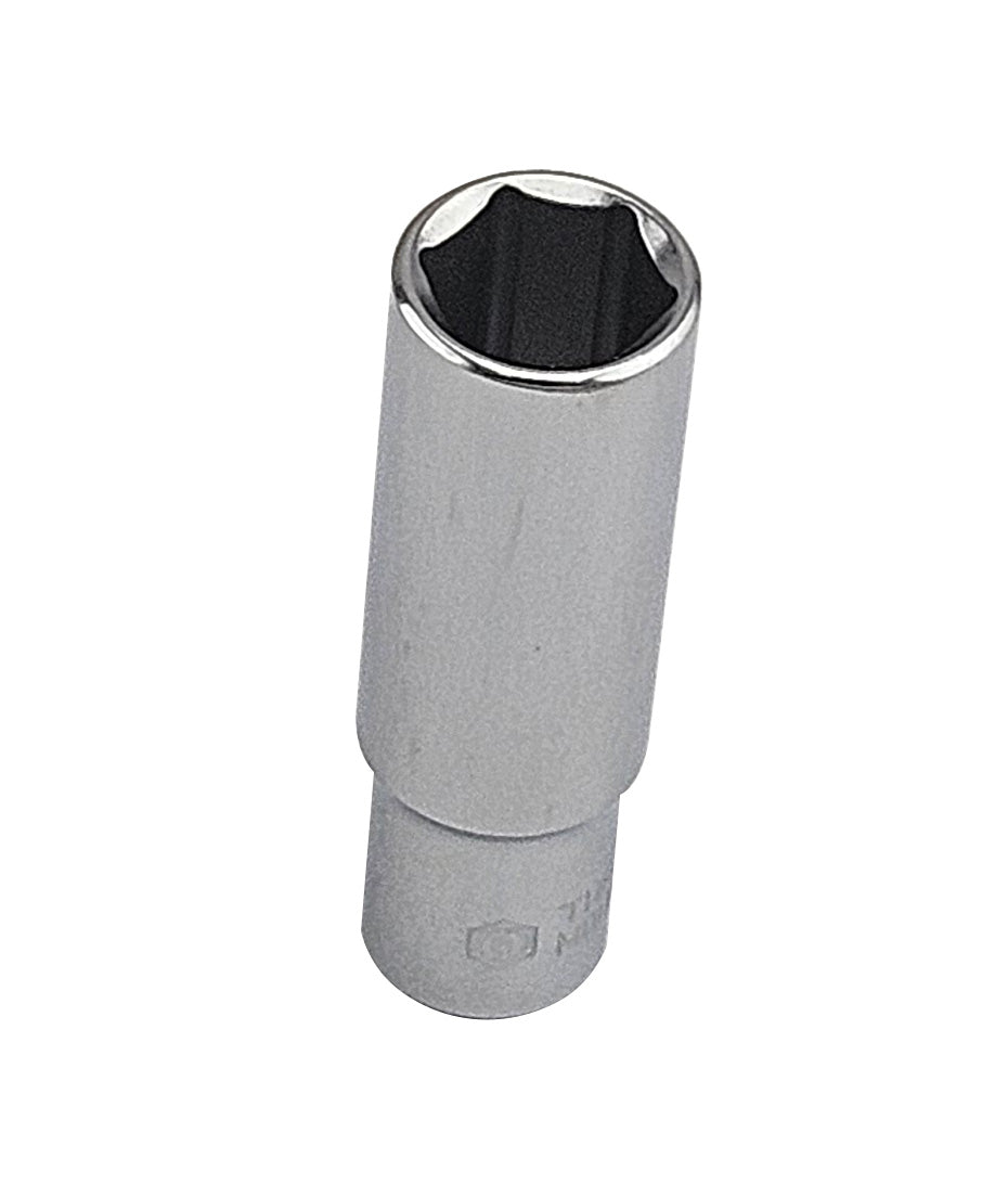 3/8" Drive Metric Deep 6-Point Socket Range From Britool Hallmark V2 - image 3
