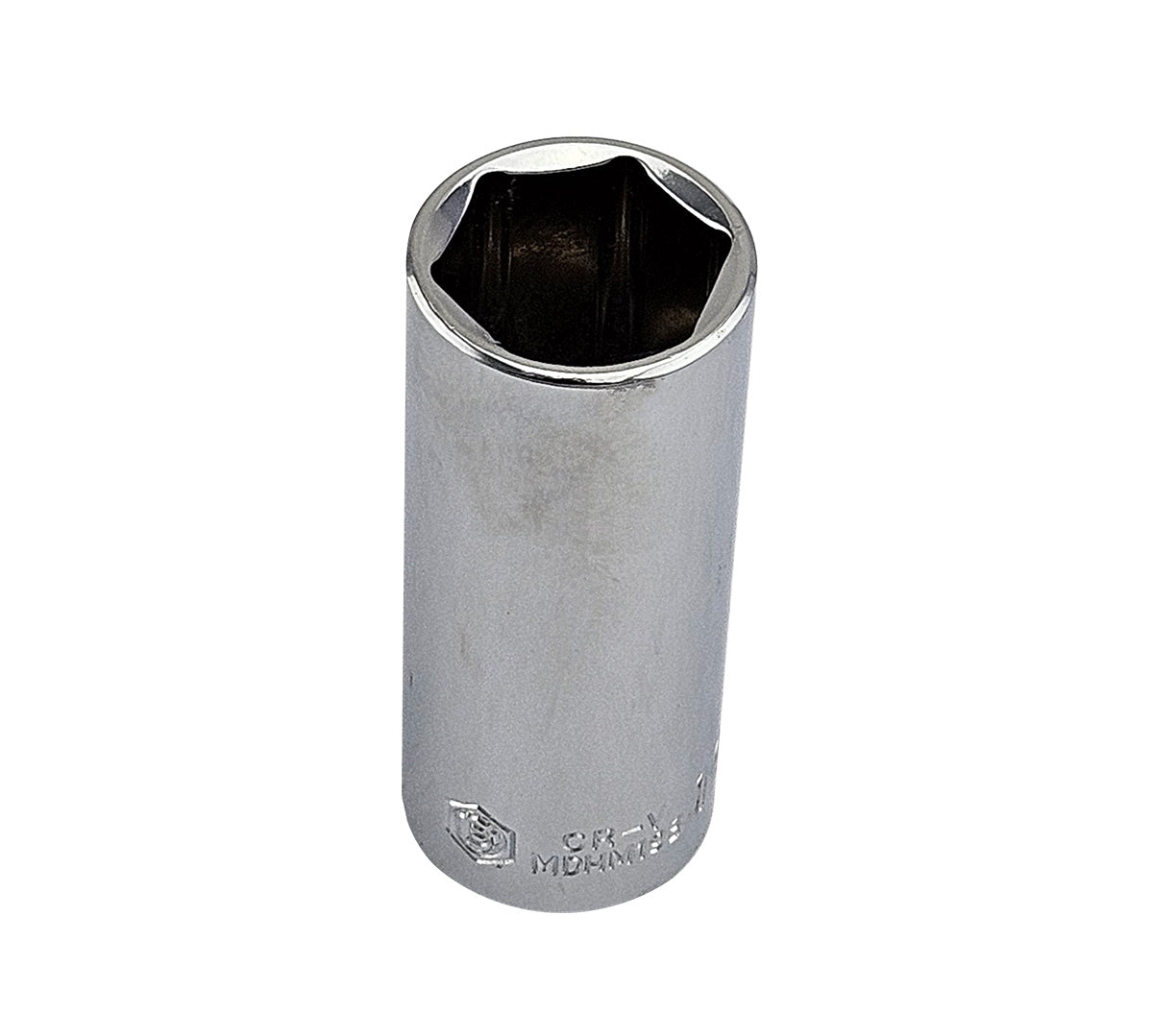 3/8" Drive Metric Deep 6-Point Socket Range From Britool Hallmark V3 - image 4