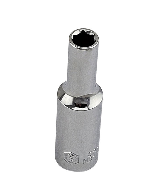 3/8" Drive Metric Deep 6-Point Socket Range From Britool Hallmark V3 - image 2