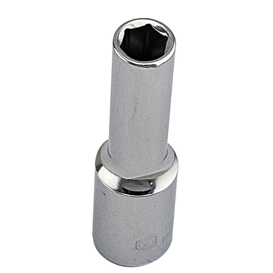 3/8" Drive Metric Deep 6-Point Socket Range From Britool Hallmark V2 - image 2