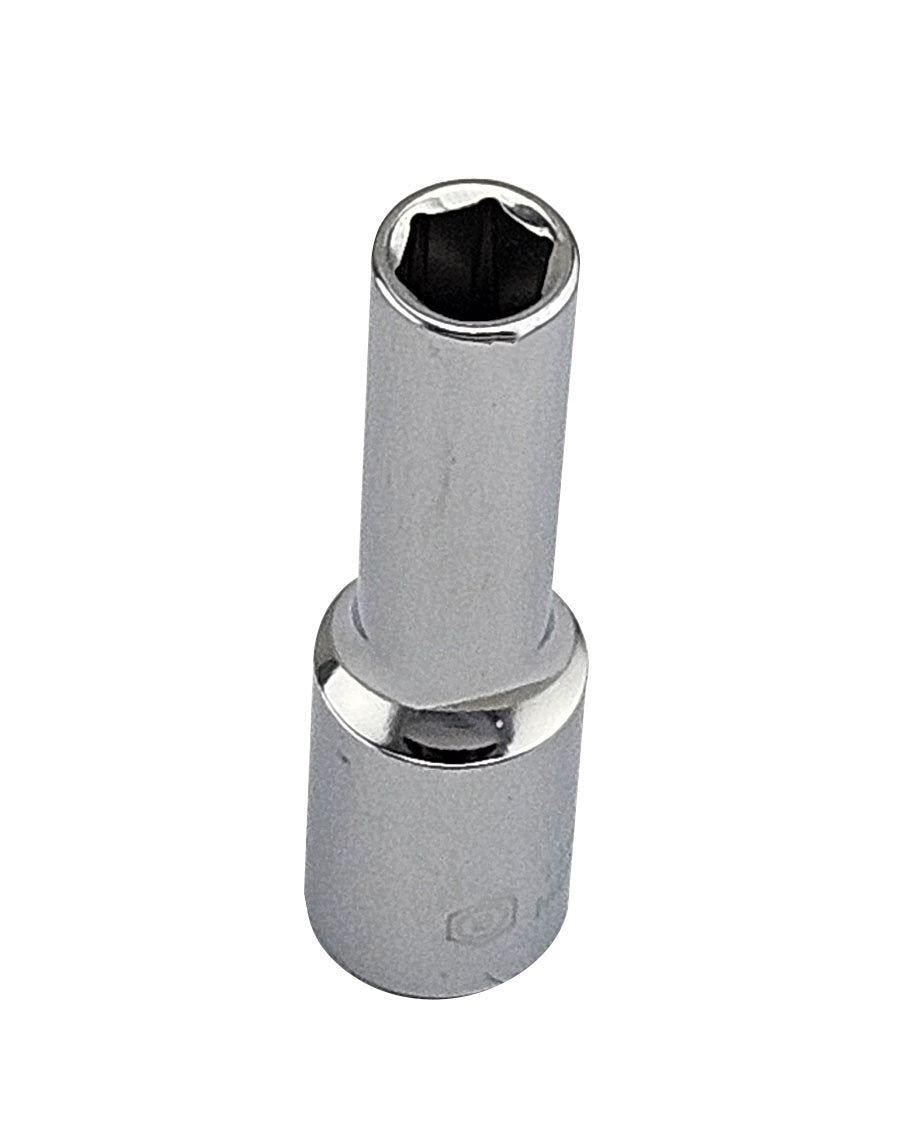 3/8" Drive Metric Deep 6-Point Socket Range From Britool Hallmark V2 - image 2