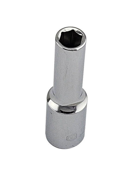 3/8" Drive Metric Deep 6-Point Socket Range From Britool Hallmark V2 - image 2
