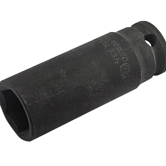 3/8" Drive Deep Impact Socket Series From Britool Hallmark. Available Sizes 8-22mm