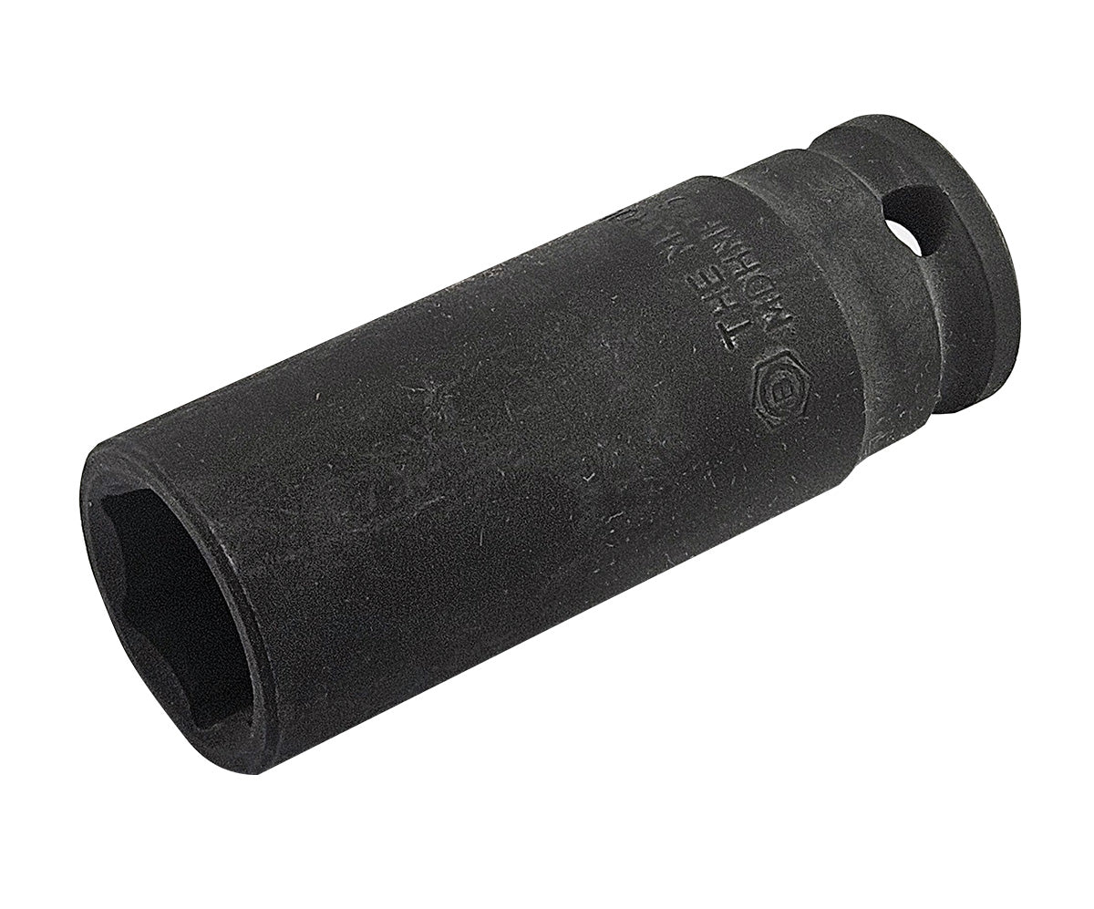 3/8" Drive Deep Impact Socket Series From Britool Hallmark. Available Sizes 8-22mm